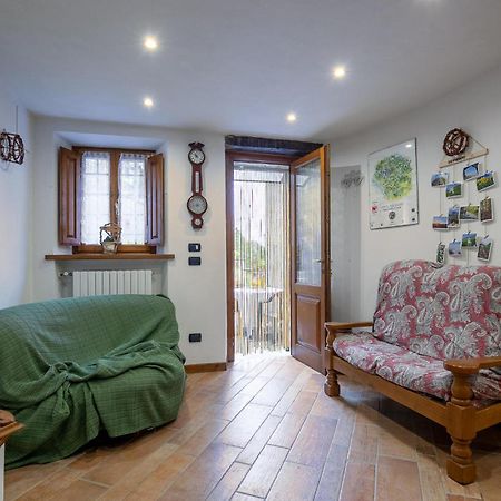 Campanella Villa Palagnana Eksteriør billede