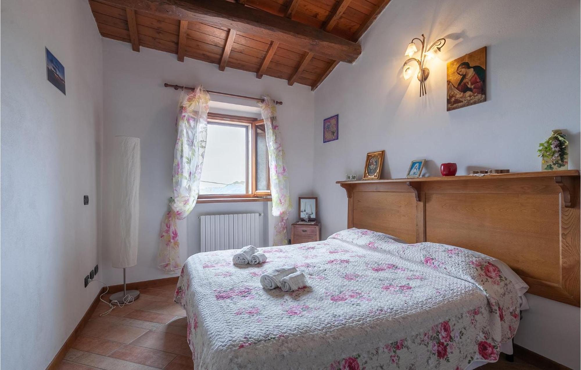 Campanella Villa Palagnana Eksteriør billede