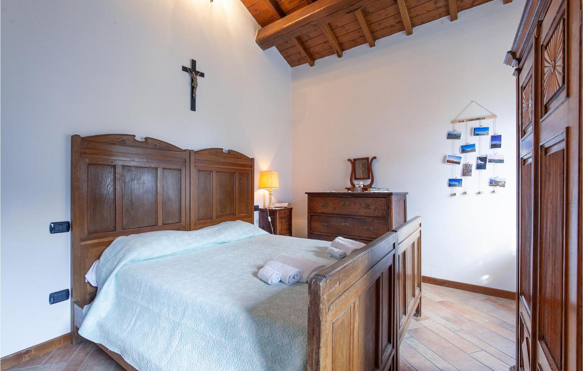 Campanella Villa Palagnana Eksteriør billede