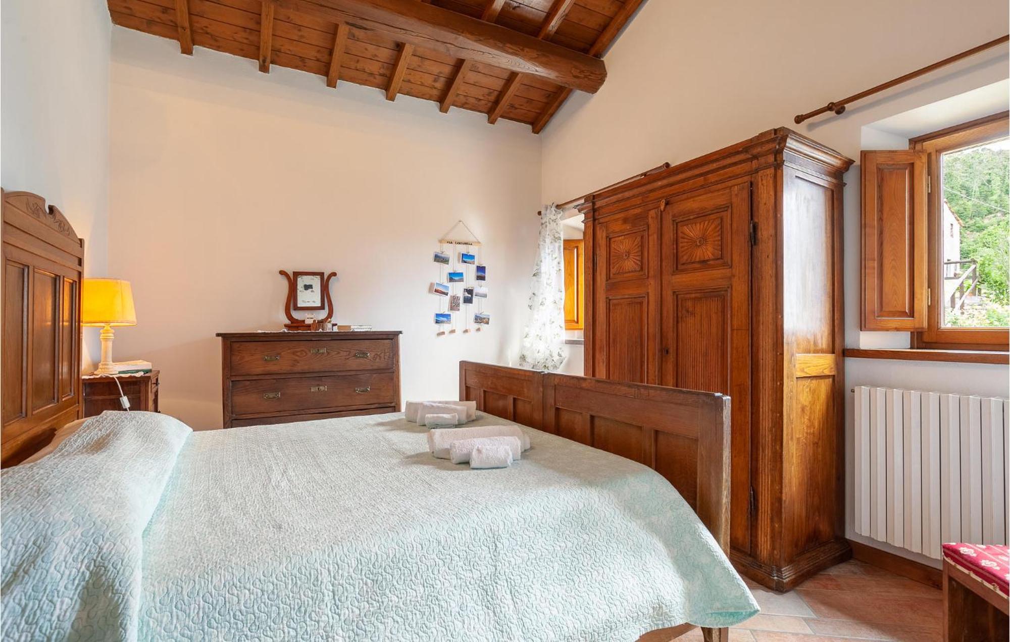 Campanella Villa Palagnana Eksteriør billede
